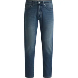 Boss Onyx Slim Fit Blau 33/34