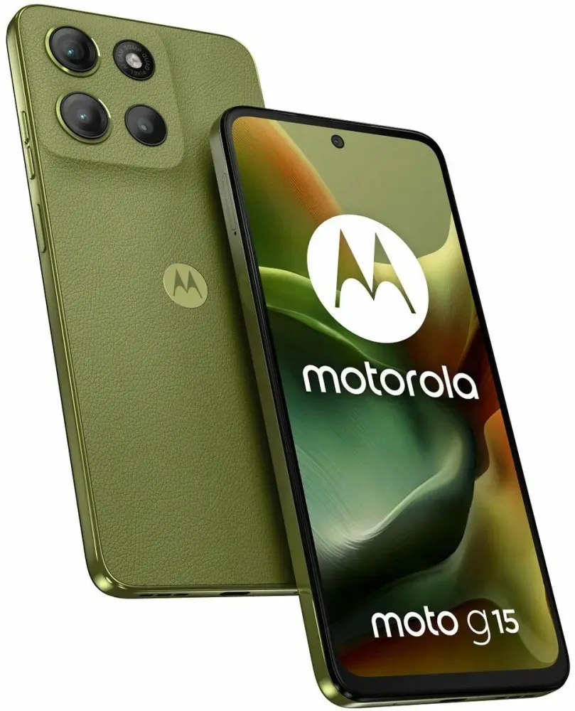 Smartphone Motorola PB6E0056IT 6,72