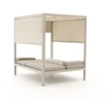 + 10 % Kassenrabatt | Bellagio Padua Lounge Himmelbett