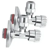 Primaster Ventilkappe Dichtung rosa