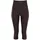 HWL217C Leggings High Waist Braun XS