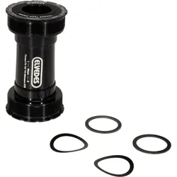 Innenlager für Shimano Elvedes Thread fit T47 86 mm EINHEITSGRÖSSE