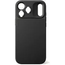 Moment iPhone 17 Pro Max Case schwarz