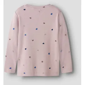 NAME IT Nmfnutti LS TOP Noos, Burnished Lilac, 86 - 86