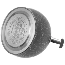 Klausberg 2 l Grau