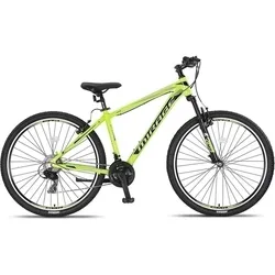 ALTEC Mountainbike 27.5 Zoll  MIRAGE. lime anisgrün 50