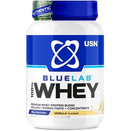 USN Whey Protein Vanille 908 g