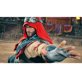 Xbox Series X Tekken 8 (launch Edition) - Multicolor