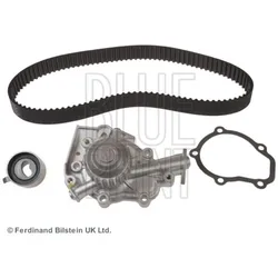Blue Print Zahnriemen-satz + Wasserpumpe Passend Für Chevrolet Matiz Spark: Wasserpumpe + Zahnriemensatz Chevrolet: 96352965 Chevrolet: 96352965s1 Che
