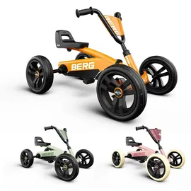Berg Toys Buzzy Orange (Limitierte Edition)