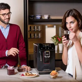 Gaggia RI8700/01 Magenta Plus