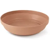 Prosperplast Untersetzer Glinka Terrakotta 19 cm