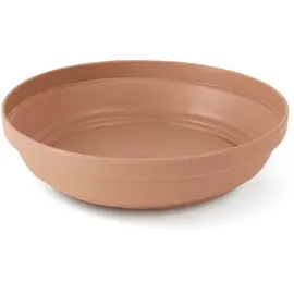 Prosperplast Untersetzer Glinka Terrakotta 19 cm