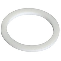 Riegler Dichtring aus PTFE, für Gewinde G 1/8, VPE