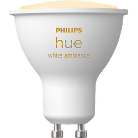 Philips Hue White Ambiance GU10 5 W 1 St.