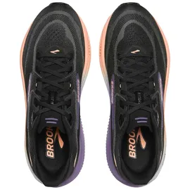 Brooks Ghost 18 Damen Schwarz 40