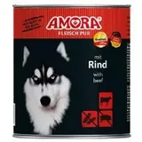 Amora Fleisch Pur Rind 6 x 800 g