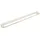 Blulaxa 49316 - Kubal LED schwenk 8W 750 lm WW + NW 60 cm weiß