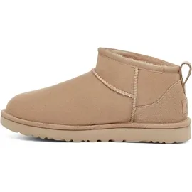 UGG Australia Classic Ultra Mini Beige 39