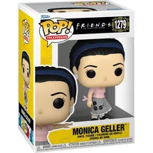 Funko Monica Geller 1279 Funko Pop! Vinyl Figur 12 cm mehrfarbig