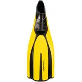 Mares Flosse Avanti Tre, Yellow, 38/39,