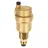 CALEFFI Robocal Schnellentlüfter Typ 5027 3/8" AG