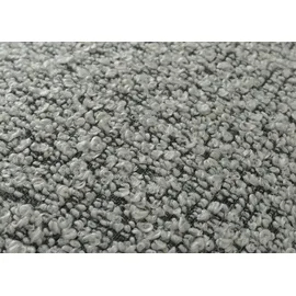Mendler Esszimmerstuhl HWC-G66 Stoff hellgrau