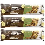 Powerbar Natural Protein Bananen-Schokolade 3x 3x40 g Riegel