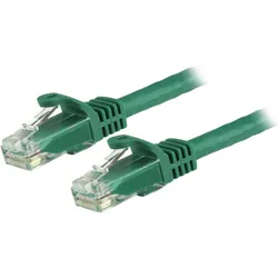 StarTech.com 5m Cat6 Gigabit Snagless Patchkabel - RJ45 UTP Netzwerkkabel mit Sc