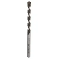 Bosch Hartmetall Mehrzweckbohrer 6 mm Zylinderschaft 1 Stück
