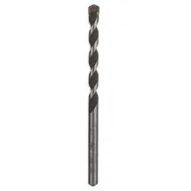 Bosch Hartmetall Mehrzweckbohrer 6 mm Zylinderschaft 1 Stück