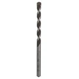 Bosch Hartmetall Mehrzweckbohrer 6 mm Zylinderschaft 1 Stück