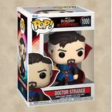 Funko POP! - Doctor Strange in the Multiverse of Madness 1000)