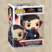 Funko POP! - Doctor Strange in the Multiverse of Madness 1000)