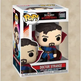 Funko POP! - Doctor Strange in the Multiverse of Madness 1000)