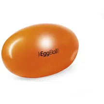 Pezzi Eggball Orange 55 cm