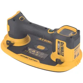 DeWalt Saugheber Leder 23 kg mehrfarbig ohne Akku