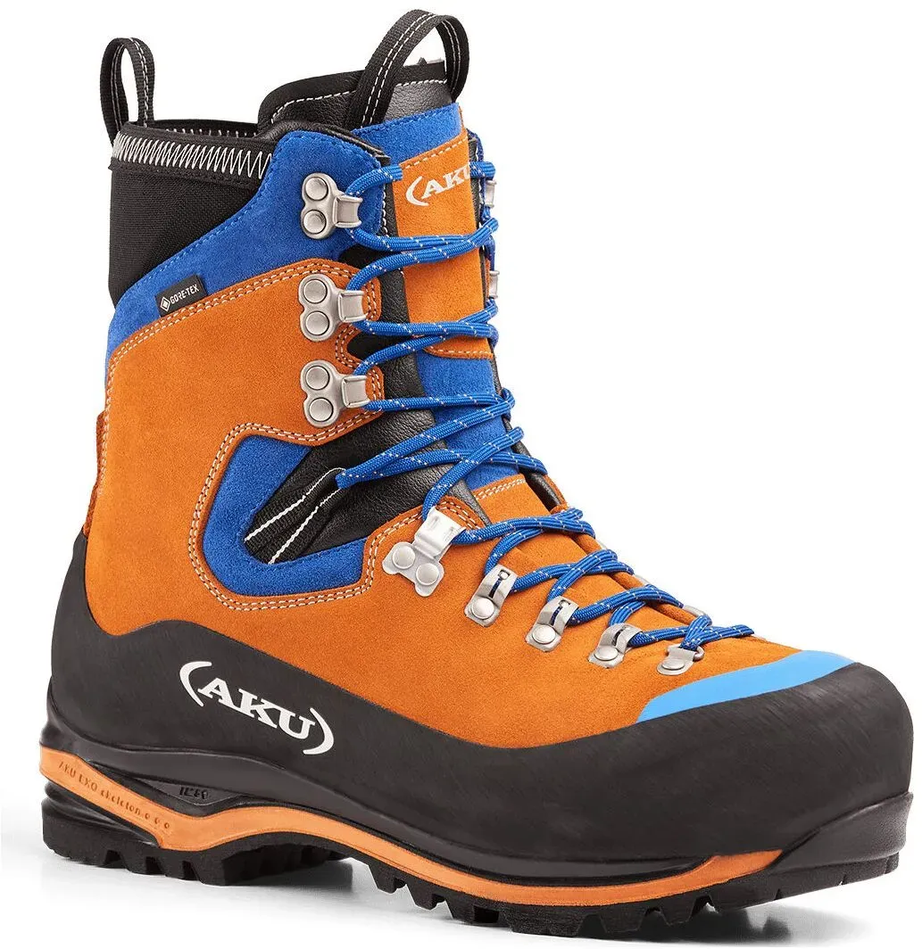 AKU Cimbra GTX orange/blue (082) 47