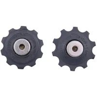 CAMPAGNOLO Schaltwerkrollen-Set Record 9-fach - R1134730 8,8mm Breite