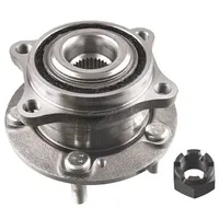 Blue Print Radlagersatz ADG08244
