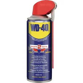 WD-40 Multifunktionsprodukt 400 ml