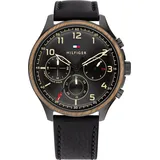 Tommy Hilfiger Asher 1791854 Herren-Armbanduhr