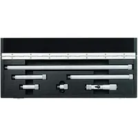 MAHR Helios Preisser Innenmessschraube-Set 100-900mm