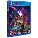 Mighty Fight Federation - PS4 [US Version]