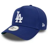 New Era Eframe Snapback Cap - Patch Los Angeles Dodgers