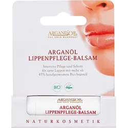 Argand ́Or Arganöl Lippenpflege-Balsam, 5 Gramm