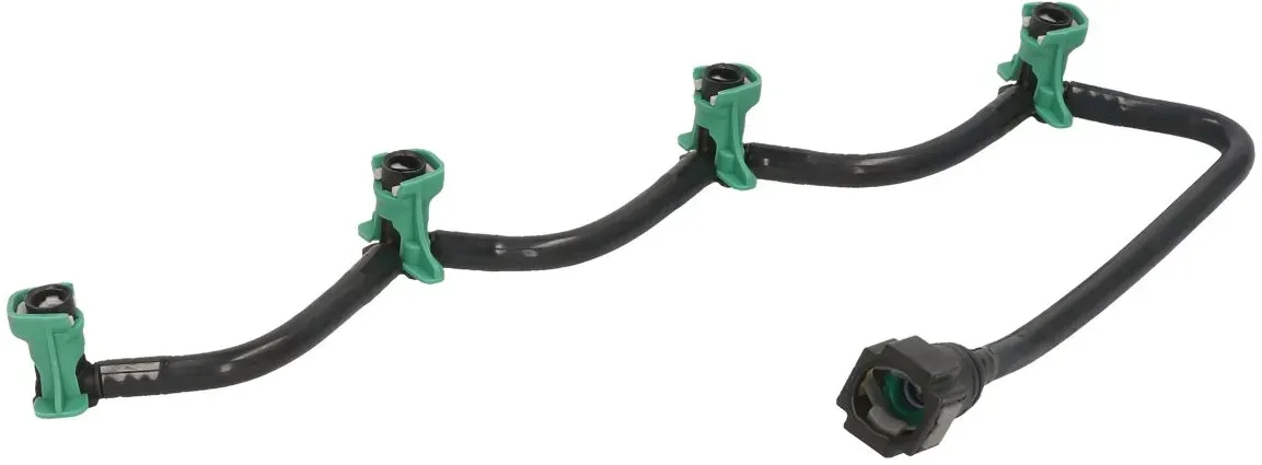 Manguera, fuga de combustible ENGITECH ENT120256