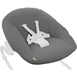 hauck Babywippe Bezug Baby, Dark Grey