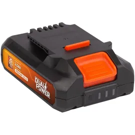 Powerplus Dual Power Akku 20 V 2,0 Ah