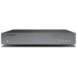 CAMBRIDGE AUDIO AXN10 Lunar Grey